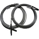1 Set Of (2) ROTARY LIFT SPOA10-EH2  EQUALIZER CABLE #N373 BRAND NEW