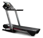 ProForm Pro 9000 Treadmill for Walking and Running with 1–22 KPH Digital QuickSpeed Control, 22” Touchscreen, Folds Away for Easy Storage, Space Saving Design, Black