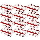 200-2000 x GIZEH Filter TUBES Silver Tips Paper Smoking Rolling Active Cigarette Tobacco Original Standard UK FREE P&P (2000 x GIZEH FILTER TUBES SILVER)