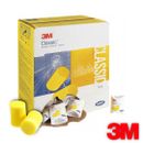 3M 310-1001 E-A-R Classic Uncorded Foam Yellow 29dB Ear Plugs (Pick Total Pairs)