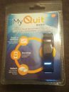MY QUIT Band (Wearable Technology) Sealed NEW 
