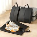 Shoe Bags For Travel, Portable Nylon Shoe Bag With Zipper Waterproof Shoe Bag