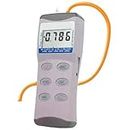 Traceable Digital Manometer with Calibration; ±5 psi
