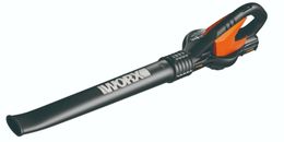 WG545 WORX 20V Cordless Sweeper/Blower