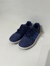 Adidas shoes Navy Kids Us 3