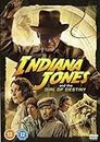 Indiana Jones & The Dial Of Destiny [DVD]