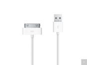 USB Data Charger Cable for Apple iPhone 4S 4 3GS iPod Touch iPad 2 3 Sync Cord