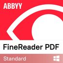 ABBYY Finereader 16 Standard Vollversion 1 Jahr kein ABO NEU ESD per E-Mail