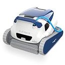 Dolphin Blue Maxi 35 Robot limpiafondos Piscina automático - Sube Paredes, para Piscinas enterradas de 10m