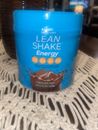 GNC Lean Shake Energy Nuevo Fudge de Chocolate 16,72 OZ 