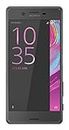 Sony Xperia XA Smartphone Débloqué 4G (Ecran: 5 pouces - 16Go - Dual Nano SIM - Android Marshmallow) Black (Import Europe)