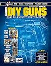 DIY GUNS: Easy DIY Gunsmithing Projects