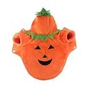 2023 Halloween Pet Clothing Dog Halloween Costume Funny Pumpkin Costumes For Small Dog Pumpkin Dogs Z6y8 Accessories Cats Fancy