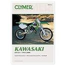 Clymer CM472-2 Software, one size