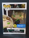 Funko POP! Marvel: Sylvie #897 GITD Walmart Exclusive - Loki Disney+