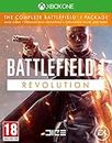 Battlefield 1 Revolution - Xbox One [Importación inglesa]