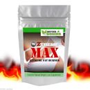 Xtreme MAX™ quemadores de grasa fuertes dieta pérdida de peso píldoras adelgazantes más fuertes