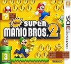 New Super Mario Bros. 2 | Nintendo DS | 3DS | gebraucht