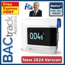 Alcohol Breath Breathalyser Testing Professional Fuel Cell. BACtrack C8 BLUFIRE®