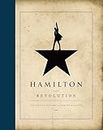 Hamilton: The Revolution (Rough Cut): The Revolution. Winner of the 2016 Pulitzer Prize for Drama and Goodreads best non-fiction book of 2016