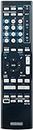 New AXD7739 Replace Remote Control Compatible with Pioneer AV Receiver VSX-830-K VSX-45 8300773900010S