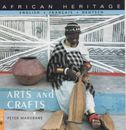 Arts  Crafts (African Heritage) (Multilingual Edition) - Paperback - GOOD