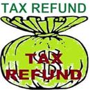 Federal Tax Refund Calculator
