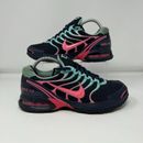 Nike Air Torch 4 Womens Size 9.5 Blue Pink Midnight Neon CN2160-400