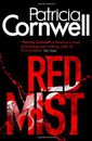 Red Mist (Scarpetta Novels) By Patricia Cornwell