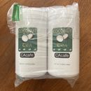 2 - CAcafe Coconut Matcha, Gluten Free and Trans Fat Free - 19.05oz Ea. (AA)
