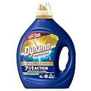 Dynamo Professional 7 in 1 Laundry Detergent Liquid 4L