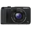 Sony Fotocamera Digitale DSC-HX20V, 18,90 Mpx, Colore Nero