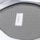 CLUB BOLLYWOOD 12 inch Speaker Cover Case Decorative Circle Metal Mesh Grille Protection | Vehicle Electronics & GPS | Car Audio & Video Installation | Speaker/Sub. Grills & Accs