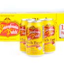 Pennsylvania Dutch Birch Beer Soda - Case of 24 - 2 Day Shipping