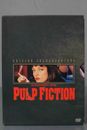 DVD. PULP FICTION. EDICION COLECCIONISTA                         