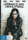 THE PERFECT AGE OF ROCK N ROLL DVD KEVIN ZEGERS REGION 4 BRAND NEW/SEALED