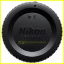Nikon tappo corpo originale BF-1B usato per fotocamere digitali e a pellicola
