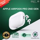 Apple AirPods Pro 2nd Generation with MagSafe Charging Case (USB‑C) Brand New