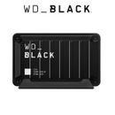 Western Digital WD_BLACK D30 500Go / 1To / 2To External Game Drive USB-C SSD