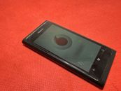 Nokia Lumia 800 - 16 GB - negro (desbloqueado) teléfono inteligente