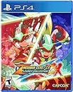 Mega Man Zero/ZX Legacy Collection for PlayStation 4