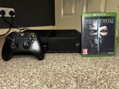 Microsoft Xbox One 1TB Console Bundle - Controller + Game