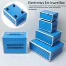 Estuche de proyecto caja de conexiones caja de electrónica caja de instrumentos carcasa