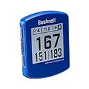 Bushnell Phantom 2 GPS DE Golf, Adultos Unisex, Azul, Talla Unica