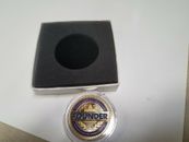 FOX NATION FOUNDERS COIN 1st edition  Exclusive to Charter Subscribers 