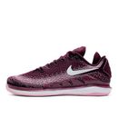 Nike Shoes | Nike Air Zoom Vapor X Knit Bordeaux Tennis Shoes Size 7.5 | Color: Purple | Size: 7.5