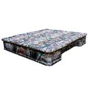 Camouflage Airbed with Built-in Pump - AIRBEDZ PPI-405 Abz 5