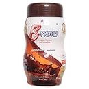 B-Protin Chocolate - Bottle of 500Gm Nutritional Powder