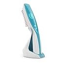 HairMax Ultima 12 LaserComb (FDA Cleared) 12 Medical Grade Lasers. Stimulate Hair Growth, Reverse Thinning, Regrow Denser, Fuller Hair. Targeted Hair Loss Treatment.