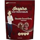 Bariatric Eating Inspire Chocolate Covered Cherry Whey Protein Isolate Powder (20 Servings)